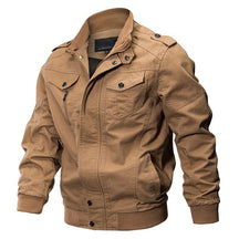 Jaqueta Masculina Sampaio Teun®