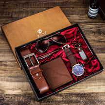 Kit Jesou de Luxo Masculino