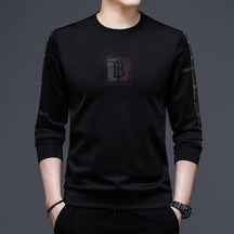 Camisa Manga Longa Masculina Sampaio® S1022