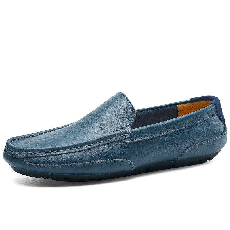 Sapato Masculino Antiderrapante Pierre
