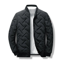 Jaqueta Masculina Acolchoada Sampaio®