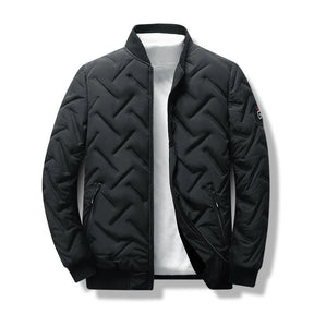 Jaqueta Masculina Acolchoada Sampaio®