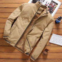 Jaqueta Casual Masculina Sampaio®