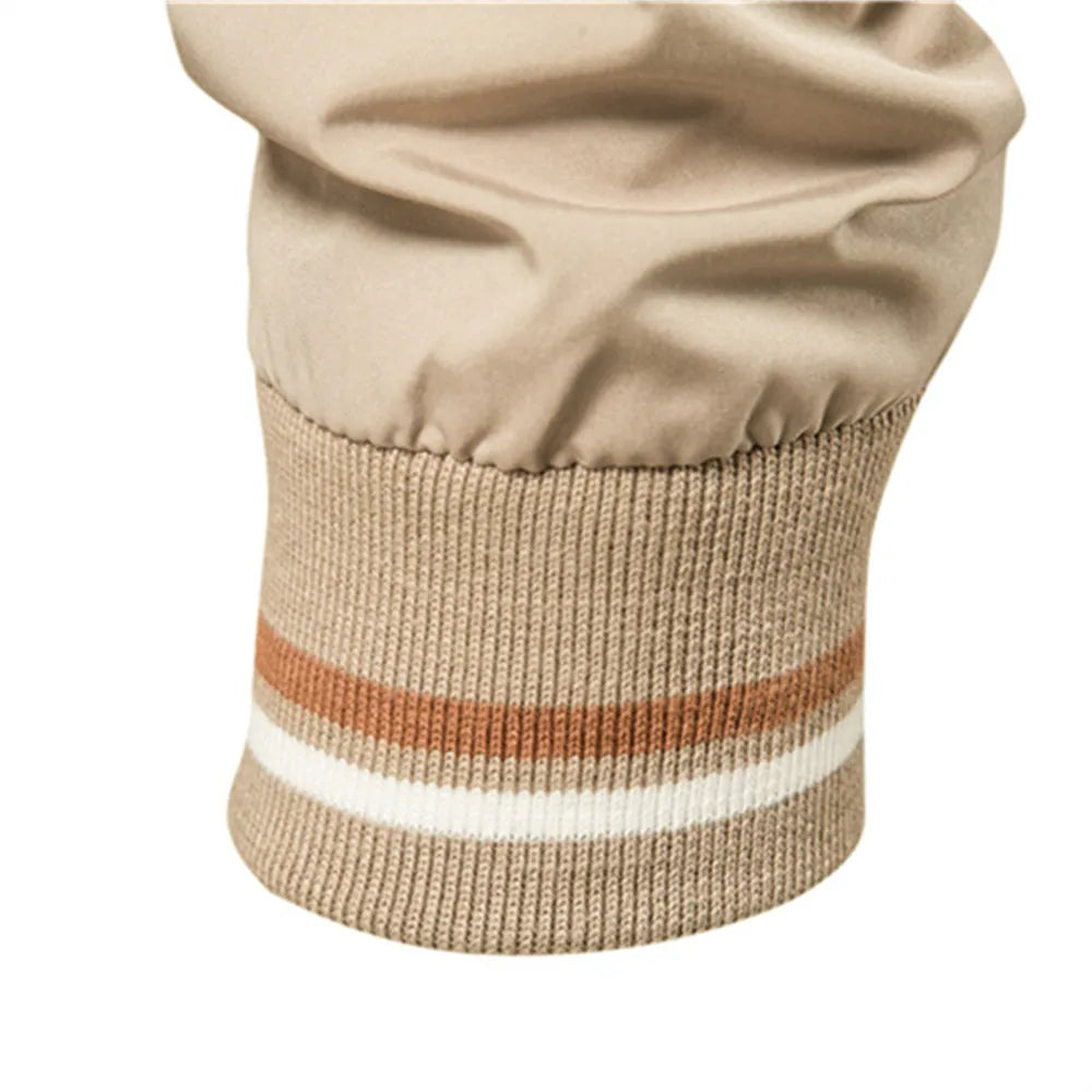 Jaqueta Masculina Casual Sampaio® S1125