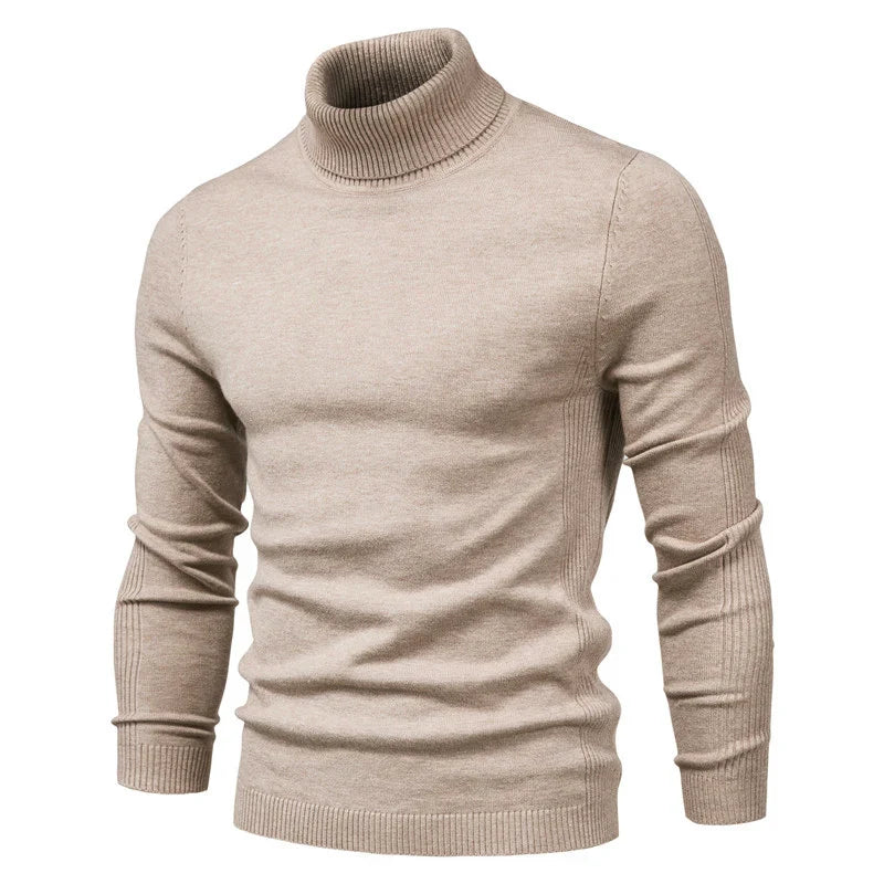 Suéter Masculino Gola Alta Sampaio Juve®