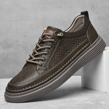 Tênis Casual Masculino Sampaio Breathable® S1075