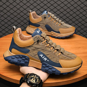 Tênis Masculino Casual Confortável