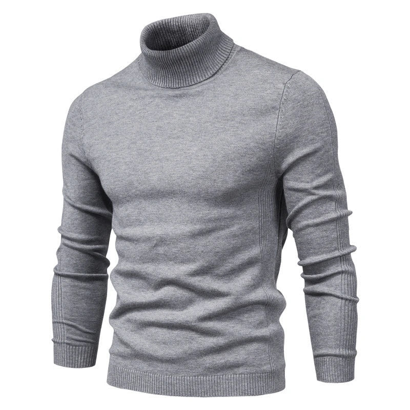 Suéter Masculino Gola Alta Sampaio Juve®
