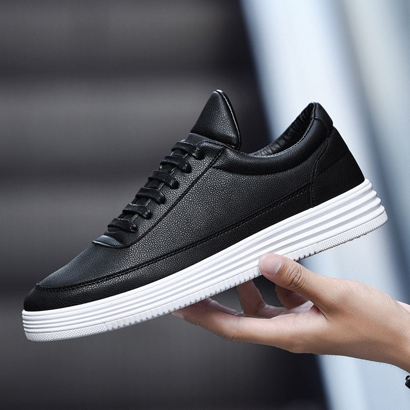 Tênis Masculino Slim Sampaio® S1088