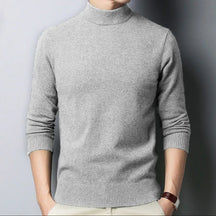 Suéter Gola Alta Masculino Sampaio®