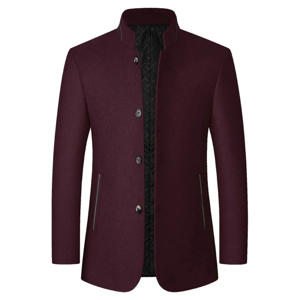 Casaco Masculino Grife Sampaio® S1296