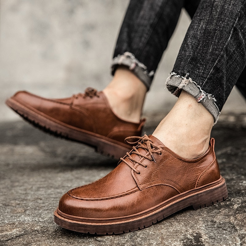 Sapato Masculino Sampaio Vaughn® S1086