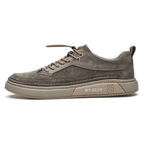 Tênis Casual Masculino Sampaio Off-Ekien® S1078