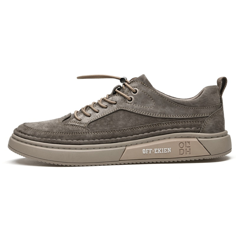 Tênis Casual Masculino Sampaio Off-Ekien® S1078