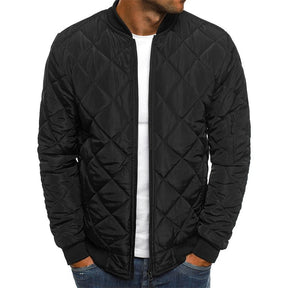 Jaqueta Masculina Elegance Zev