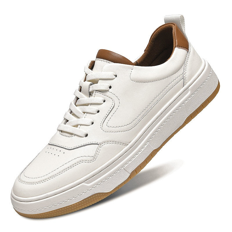 Tênis Casual Masculino Sampaio Caspar® S1073