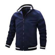 Jaqueta Esportiva Masculina Sampaio®