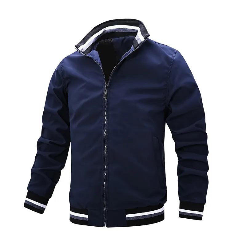Jaqueta Esportiva Masculina Sampaio®