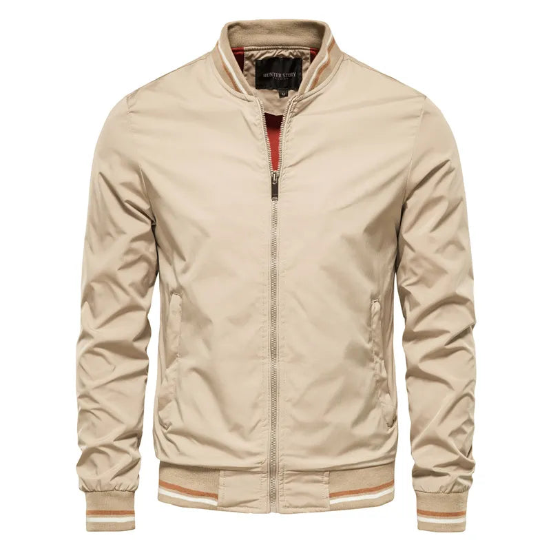 Jaqueta Masculina Casual Sampaio® S1125