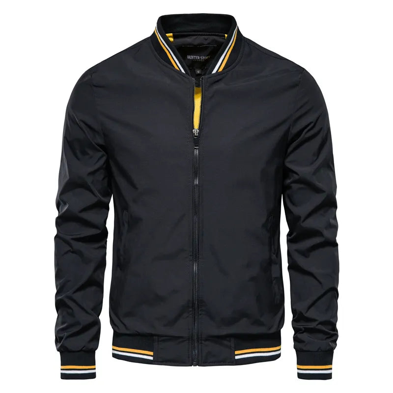 Jaqueta Masculina Casual Sampaio® S1125