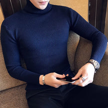Suéter Masculino Sampaio® S1243