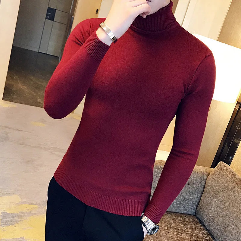 Suéter Masculino Sampaio® S1244