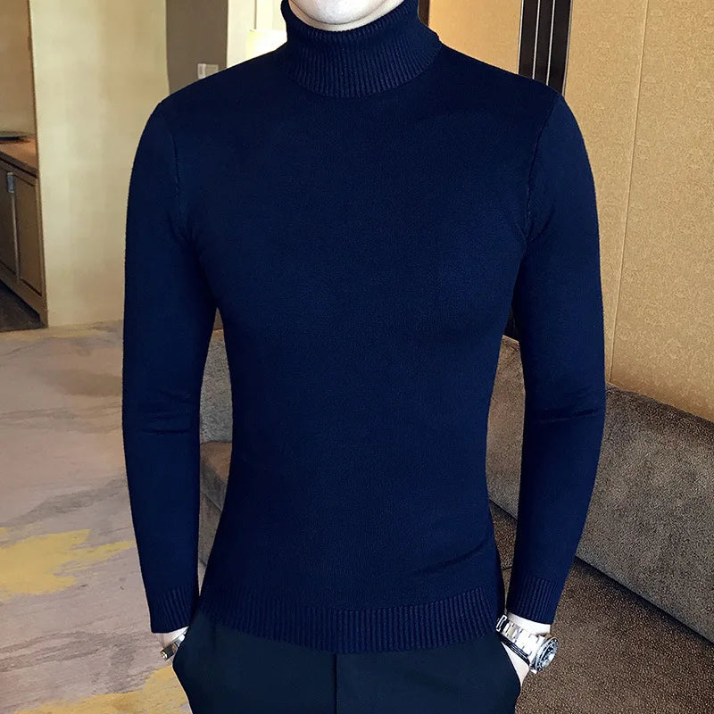 Suéter Masculino Sampaio® S1244
