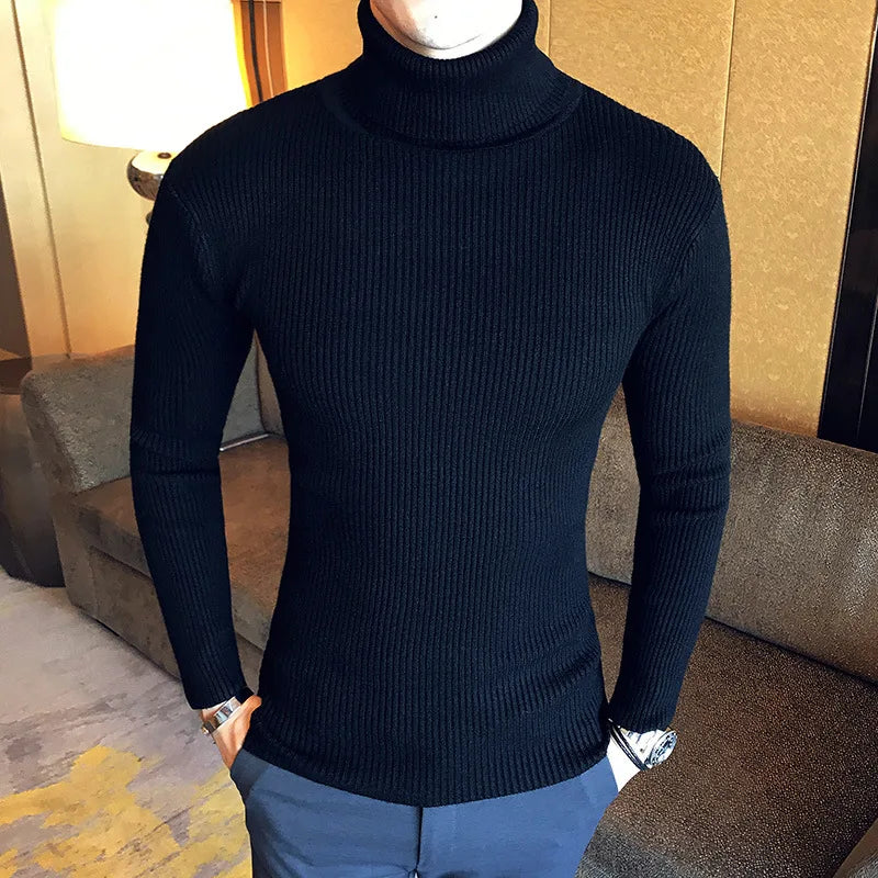 Suéter Masculino Sampaio® S1243
