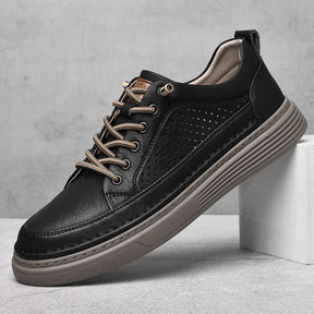 Tênis Casual Masculino Sampaio Breathable® S1075
