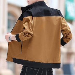 Jaqueta Masculina Villi