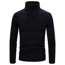 Camisa Masculina Manga Longa Gola Alta