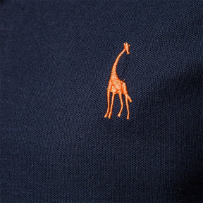 Camisa Polo Masculina Sampaio® S1065