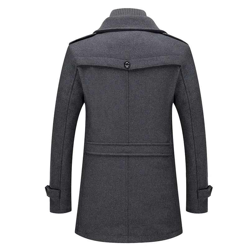 Casaco Masculino Grife Sampaio® S1135