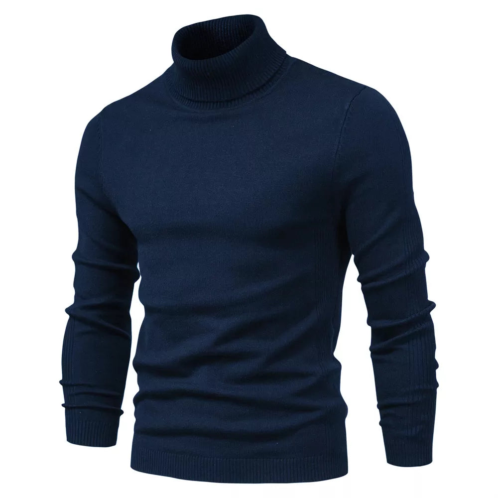 Suéter Masculino Gola Alta Sampaio Juve®
