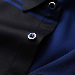 Camisa Masculina Manga Longa Xadrez Premium