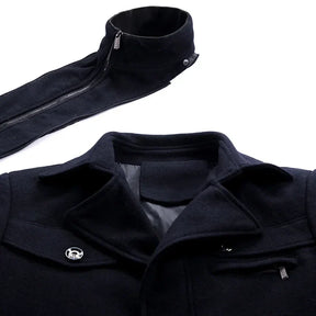 Casaco Masculino Grife Sampaio® S1271
