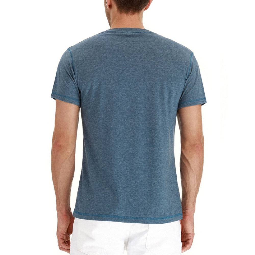 Camisa Masculina Sampaio® S1055