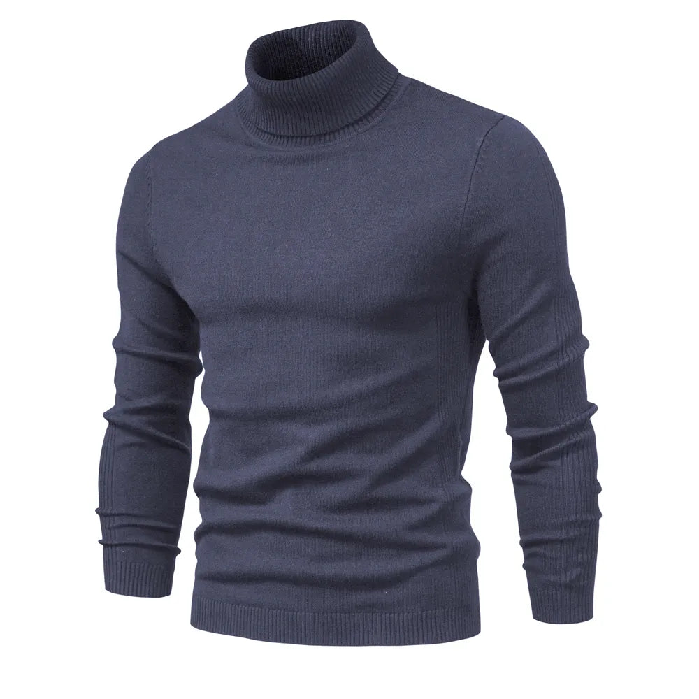 Suéter Masculino Gola Alta Sampaio Juve®