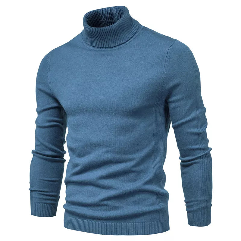 Suéter Masculino Gola Alta Sampaio Juve®