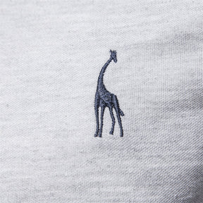 Camisa Polo Manga Longa Masculina Sampaio®