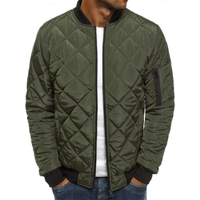 Jaqueta Masculina Elegance Zev