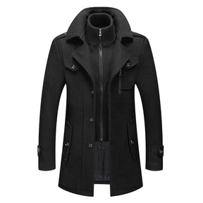 Casaco Masculino Grife Sampaio® S1135