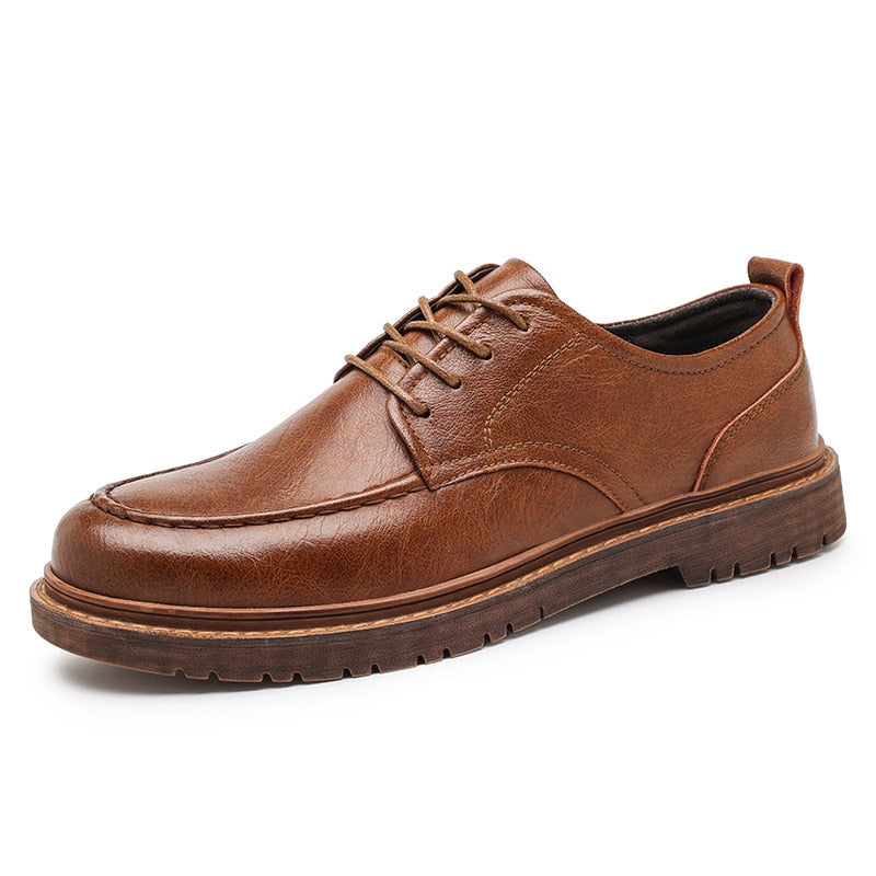 Sapato Masculino Sampaio Vaughn® S1086