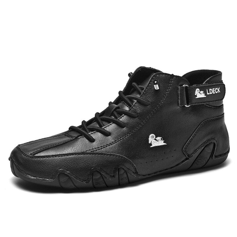 Bota Masculina L Deck