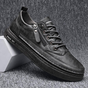 Sapato Masculino Casual Reino