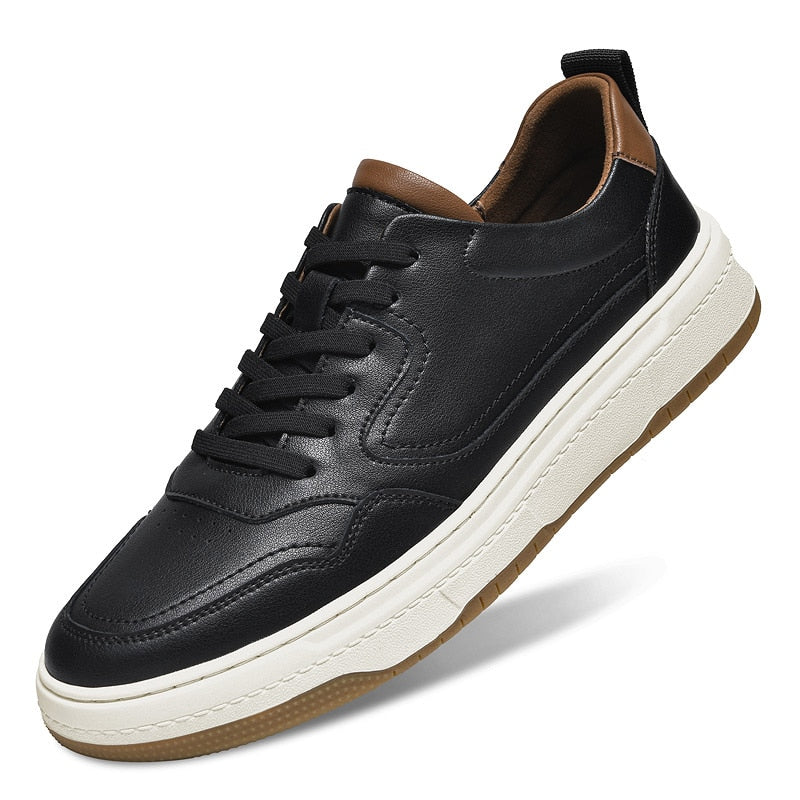 Tênis Casual Masculino Sampaio Caspar® S1073