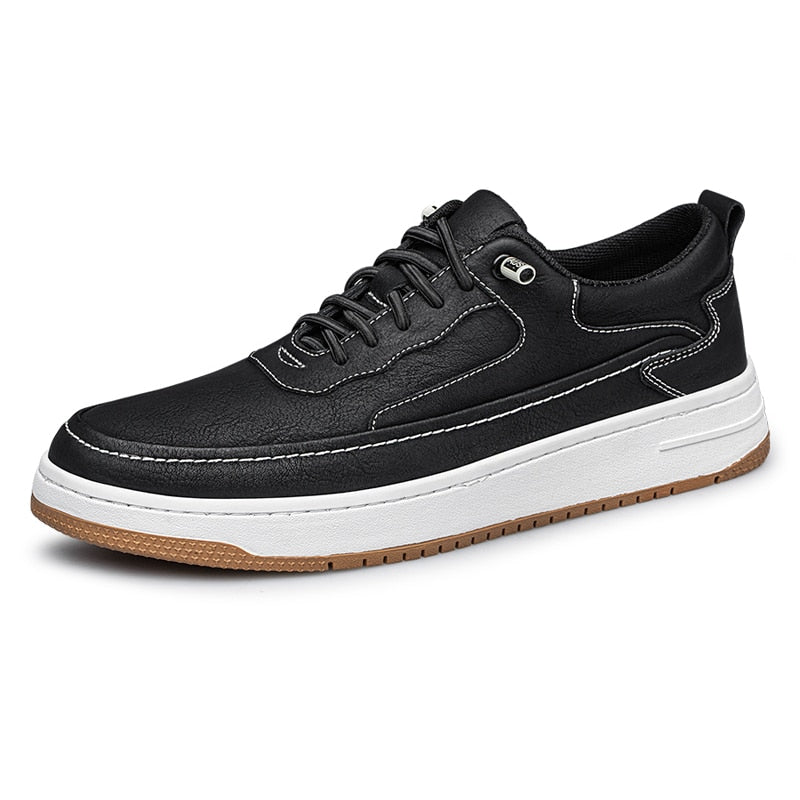 Tênis Casual Masculino Sampaio Nican® S1077