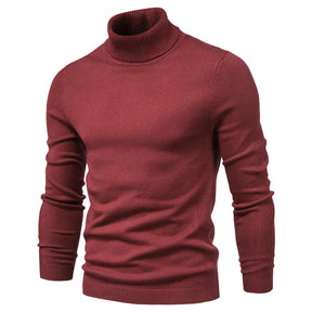 Suéter Masculino Gola Alta Sampaio Juve®