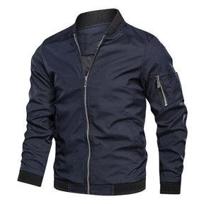 Jaqueta Masculina Sampaio® S1127