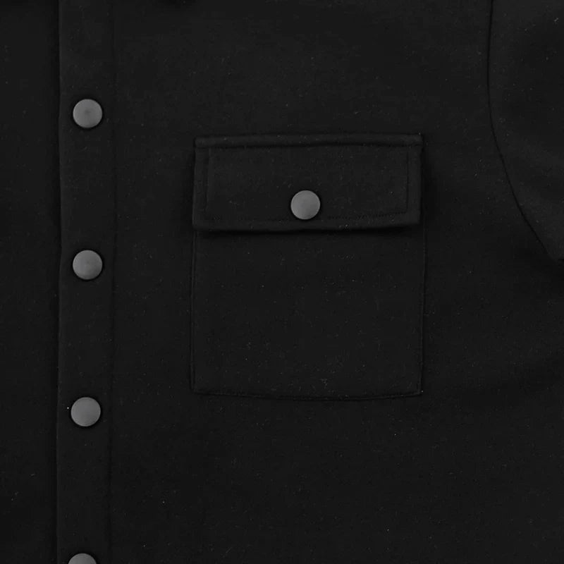 Jaqueta Masculina Casual Sampaio® S1302